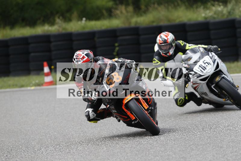 /37 28.07.2025 Dunlop Ride und Test Day ADR/Trackday Erfahren gelb Trackday schnell  rot/158